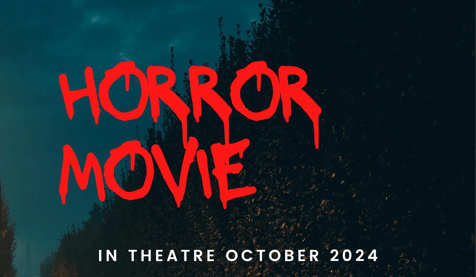 EMERGE IN THE COSY SEATS OF A STATE-OF-THE-ART THEATRE WITH SPOOKY MOVIES FOR HALLOWEEN THIS YEAR.