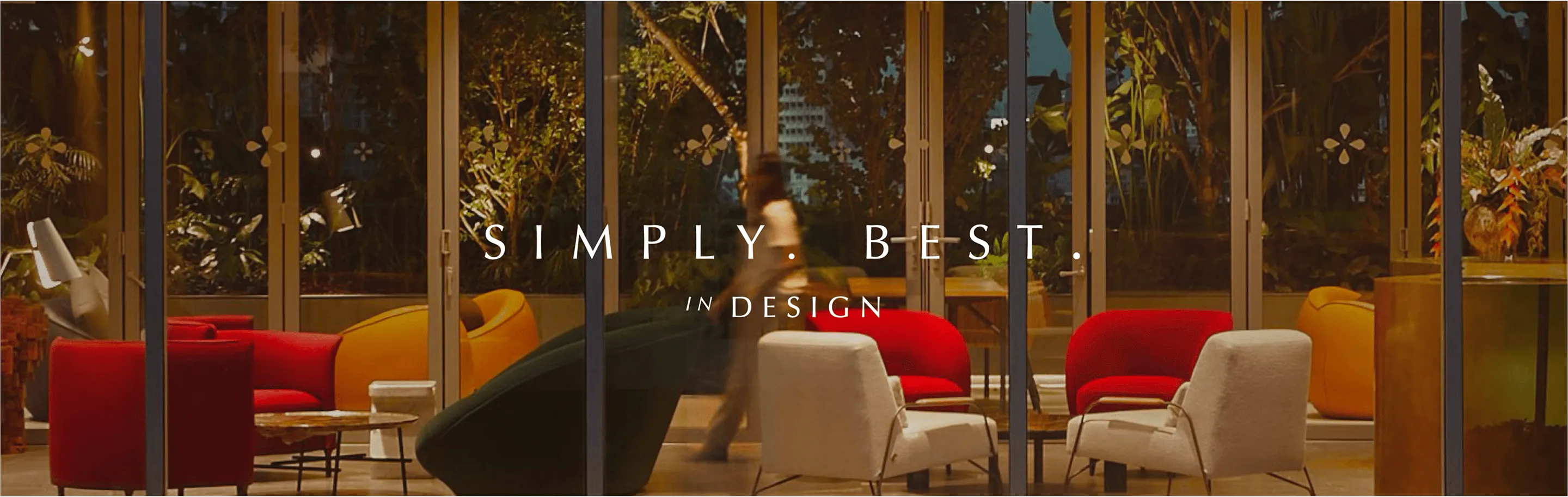 SCOPE Promsri คอนโด low rise สุขุมวิทที่ตกแต่งด้วยเฟอร์นิเจอร์ Ligne Roset